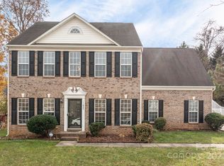 11937 Waterperry Ct, Huntersville, NC 28078