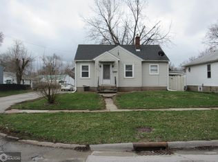 824 Richmond Ave, Ottumwa, IA 52501