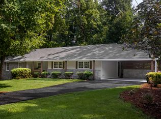 435 Forest Valley Rd, Sandy Springs, GA 30342