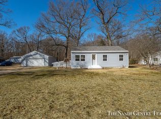 4636 E Laketon Ave, Muskegon, MI 49442