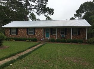 911 Randolph Ave SE, Dawson, GA 39842