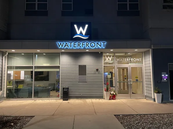 WaterFront Apartments