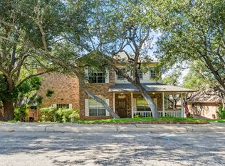 8623 Waldon Hts, San Antonio, TX 78254