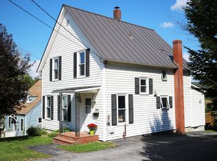 204 Berlin St, Montpelier, VT 05602