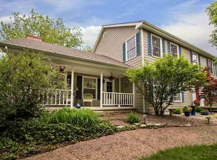 3116 Chic Cir, Manhattan, KS 66503
