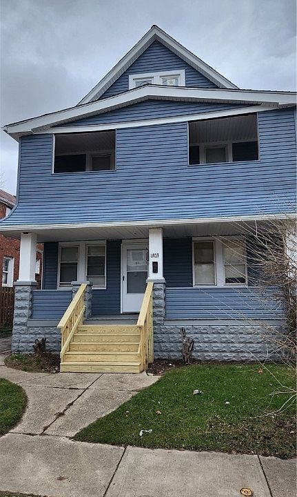 1st image of 2624 E 112th St #3