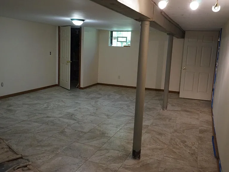 Lower Level