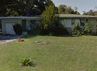 3738 Tyndale Dr, Jacksonville, FL 32210