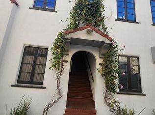 921 N West Knoll Dr #1X1-2595, West Hollywood, CA 90069