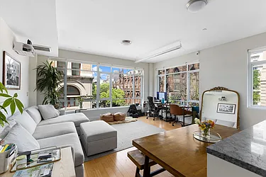 Rented by Brown Harris Stevens