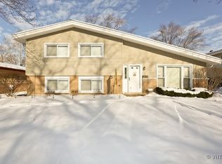120 Hay St, Park Forest, IL 60466