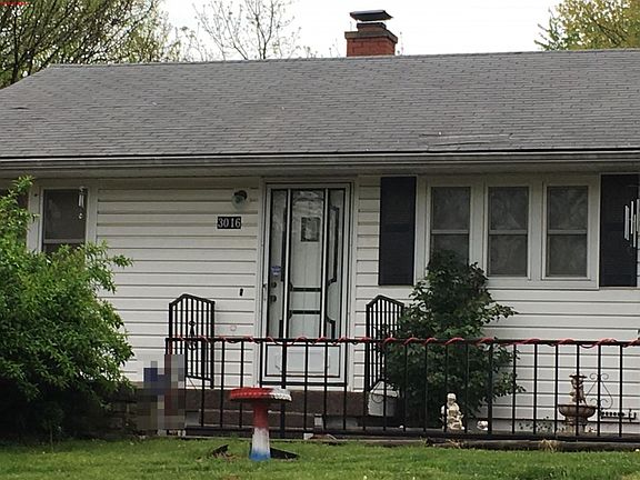2nd image of 3016 S Mason Ave