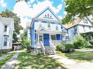 65 Amherst St, Rochester, NY 14607
