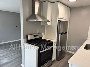 3121 E Mariquita St #10, Long Beach, CA 90803
