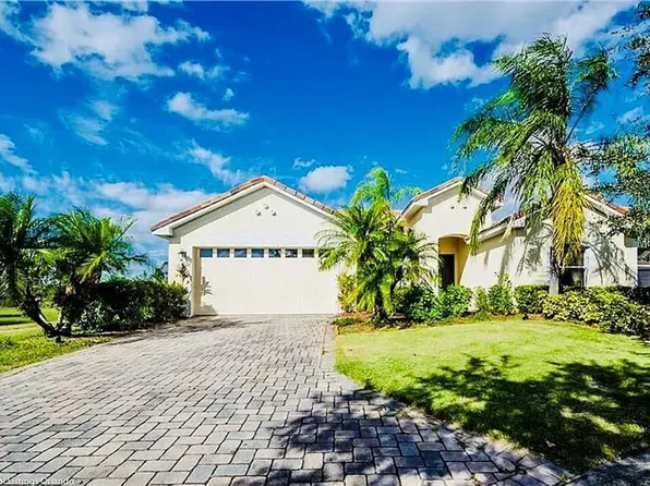 3331 Winding Trl, Kissimmee, FL 34746