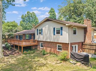 7529 Shaker Dr, Knoxville, TN 37931