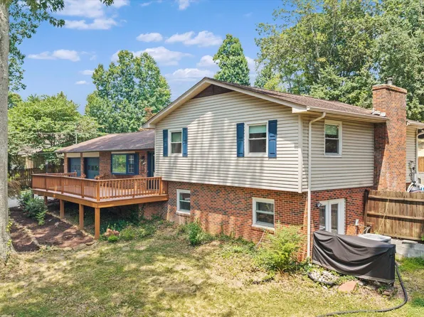 7529 Shaker Dr, Knoxville, TN 37931