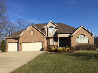 7484 Market Ave N, Canton, OH 44721