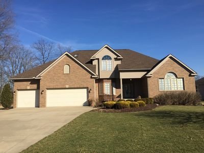 7484 Market Ave N, Canton, OH, 44721