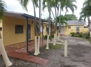 3610 NW 1st St, Miami, FL 33125