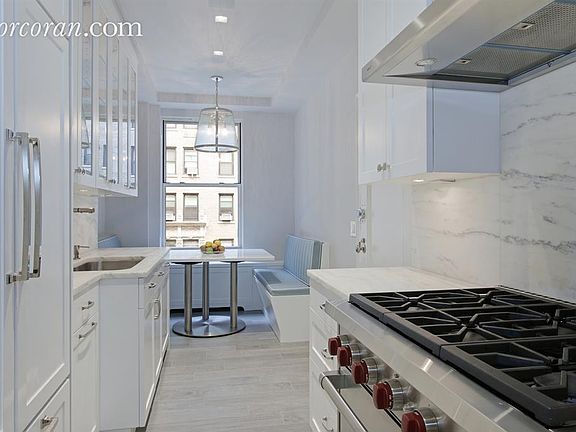 2nd image of 1185 Park Ave APT 7-E