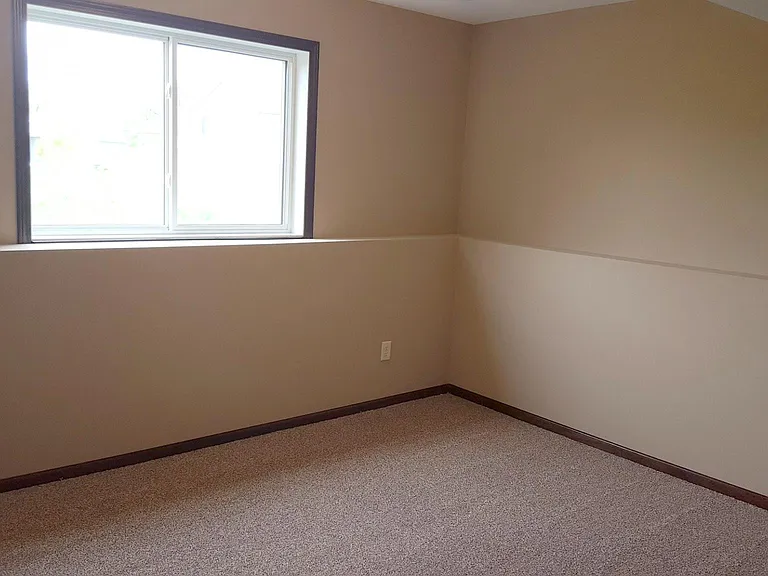 Lower bedroom 1