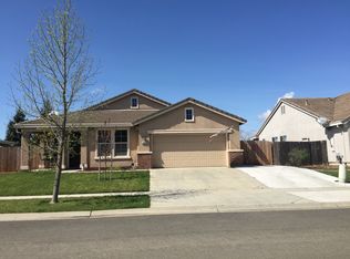 1962 Coffee Creek Way, Plumas Lake, CA