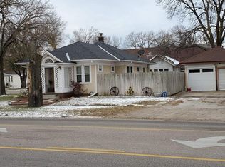 604 N Eddy St, Grand Island, NE 68801