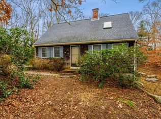 58 Oyster Pond Rd, Falmouth, MA 02540