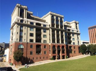 1 Park Vista Ln SUITE 310, Winston Salem, NC 27101
