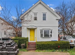 75 Detroit Ave, Providence, RI 02907