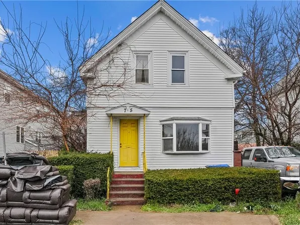 75 Detroit Ave, Providence, RI 02907