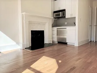 Rented by City Connections Realty