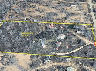 145 Highland Rd, Poteet, TX 78065