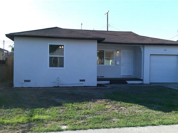 619 S Thorson Ave, Compton, CA 90221