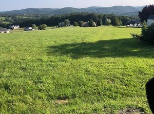 Middle Mountain Dr, Factoryville, PA 18419