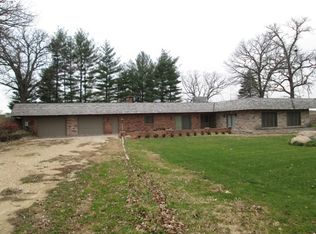 990 260th Ave, Gerlaw, IL 61435