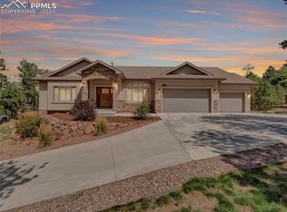 17755 Caribou Dr E, Monument, CO 80132