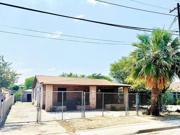 3118 S Bartlett Ave, Laredo, TX 78046
