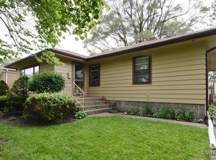 616 Hirsch Ave, Calumet City, IL