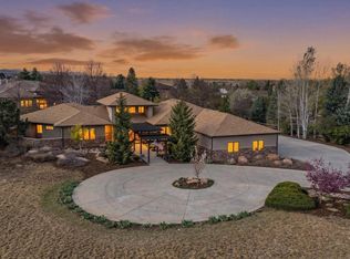 8857 Prairie Knoll Dr, Longmont, CO 80503
