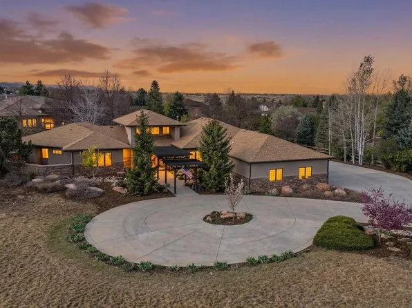 8857 Prairie Knoll Dr, Longmont, CO 80503