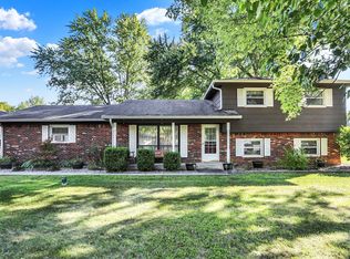 4653 Mohr Estate Middle Dr, New Palestine, IN