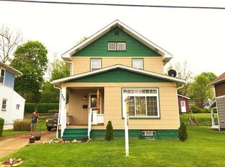 322 Keystone Dr, New Kensington, PA
