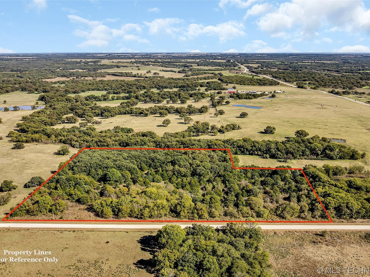 0 Lester Rd, Ringling, OK 73456 Zillow