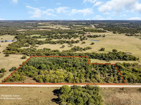 0 Lester Rd, Ringling, OK 73456