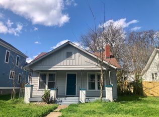 3722 Park Ave, Nashville, TN 37209