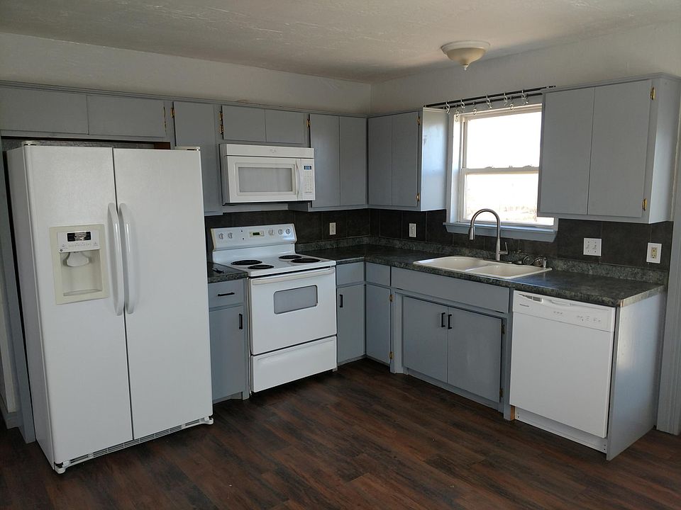 ALL APPLIANCES INCLUDED