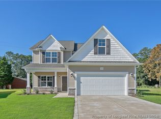 4304 Kirkhill Ct, Wade, NC 28395