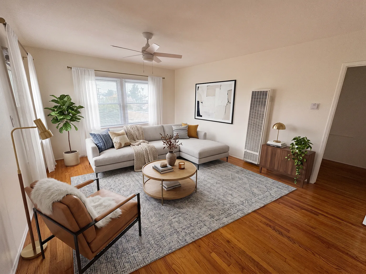 1 bed, 750 sqft, $2,095 — Photo 2